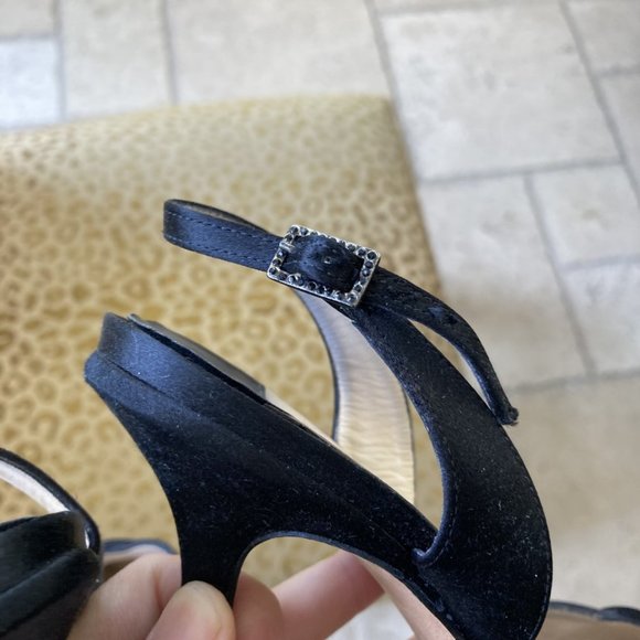 Jimmy Choo slingback pumps - Picture 6 of 7